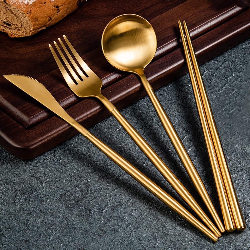 304 Stainless Steel Foldable Camping Tableware Eunaliving Outlet Online  Discover the latest trends in fashion and purchase today